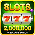 Cover Image of Download Classic Slots - Slot Machines  APK