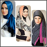 Latest Hijab Fashion Styles icon