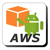 AWS for Android icon