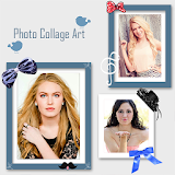 Photo Collage Art icon