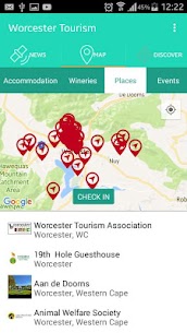 Worcester Tourism For Pc (Free Download On Windows7/8/8.1/10 And Mac) 1