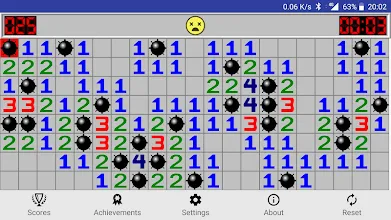 Minesweeper Classic Offline Apps On Google Play