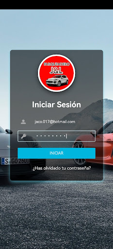 Parqueadero J&L Screen 2