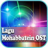 Lagu Mohabbatein OST icon