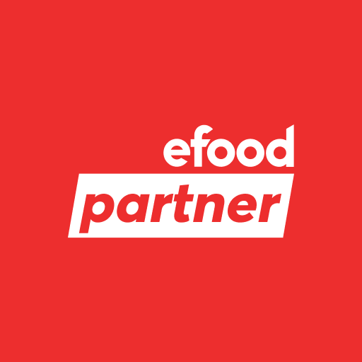 efood partner Logo