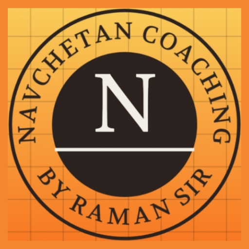 Navchetan Coaching logo