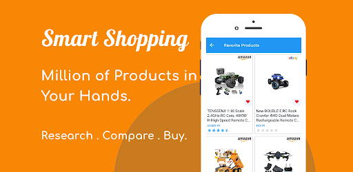 Remote control toys shopping