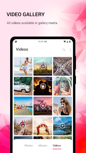 Gallery Screen 3