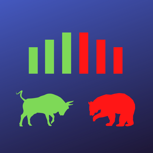 Share Market Course Hindi logo
