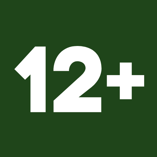 12+ O App que Salva Comida logo