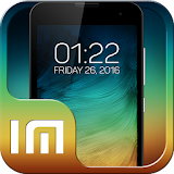 Launcher for Xiaomi mi a1 icon