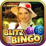 Blitz Bingo: Farm Adventure icon