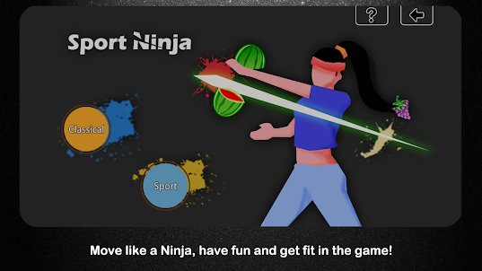 Sport Ninja