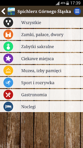 Spichlerz Górnego Śląska Screen 3