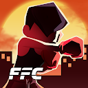FFC - Four Fight Clubs app icon