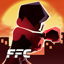 תמונת סמל FFC - Four Fight Clubs
