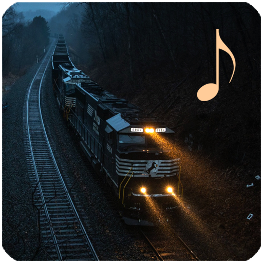 sons de toques de trem