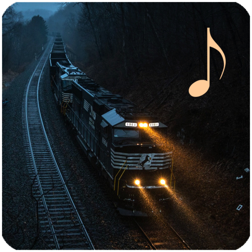Train Ringtones logo