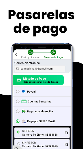 Gastroplazapty Screen 3