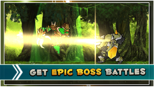 Télécharger Monster vs Army - Age of Monster - Crash World APK MOD (Astuce) 4