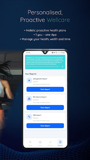 InUApp Screen 2