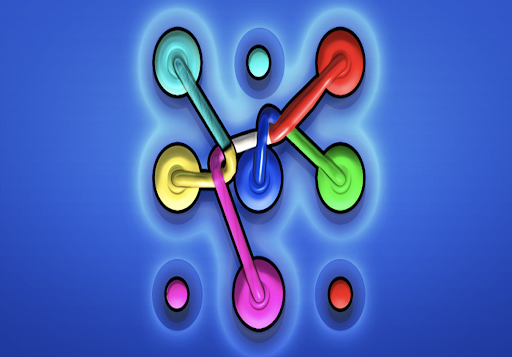 Tangle Sort , puzzle game Screen 3
