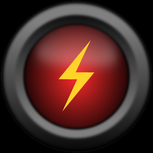 Infinity Energy Button