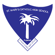 St.Mary's Catholic School Fujairah 2.80 Icon