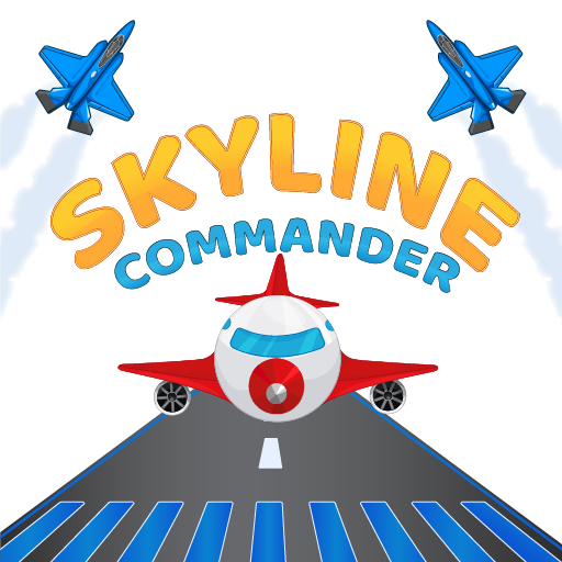 Skyline Commander logo