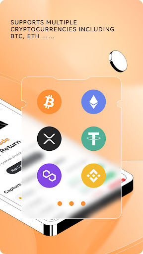 BVOX: Trade BTC, ETH&Crypto Screen 2
