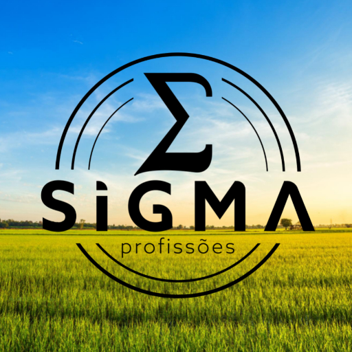Sigma Profissões logo