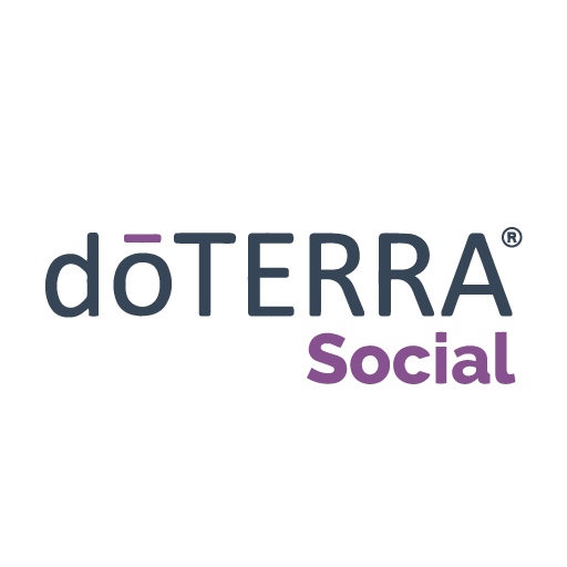 doTERRA Social  Icon