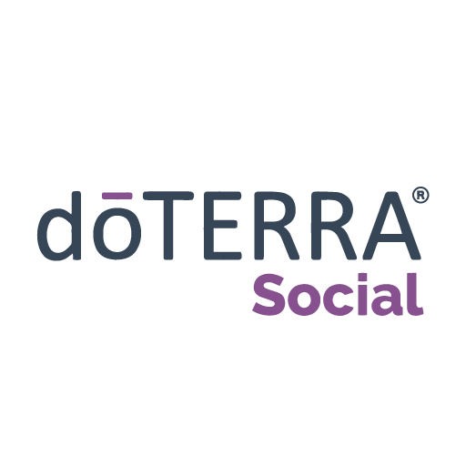 doTERRA Social logo