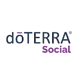doTERRA Social icon