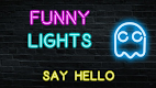 screenshot of Neon Signs Pro