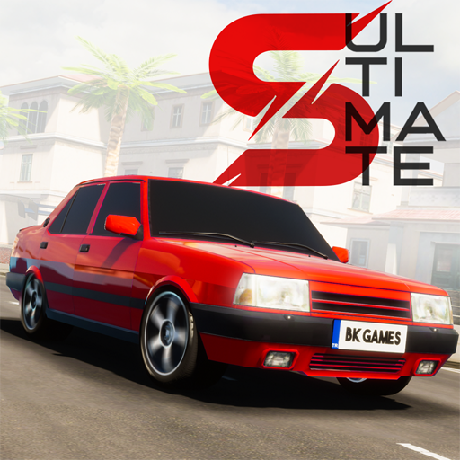 Car Simulator : Ultimate logo