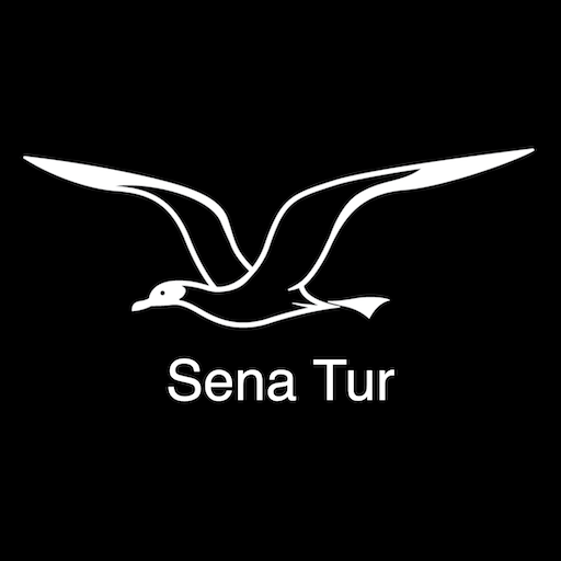 Sena Tur logo