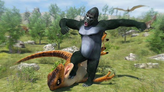Dinosaur Hunt : Free Dinosaur Games 2.1 APK screenshots 7