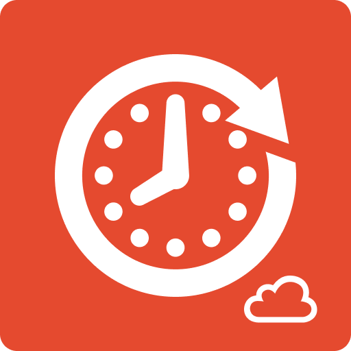 Personalwolke Time logo