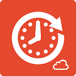 Cover Image of Download Personalwolke Time  APK