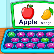 Top 43 Educational Apps Like Alphabet Laptop - Learn And Play - Best Alternatives