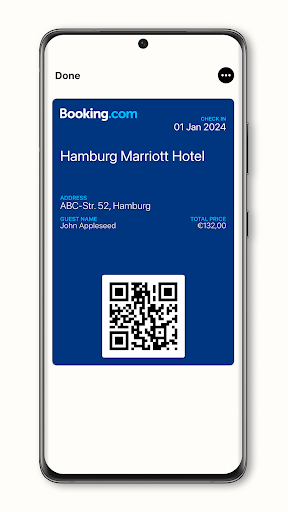 Wallet Cards | Digital Wallet screenshot