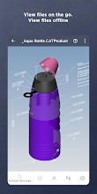 Glovius - 3D CAD File Viewer APK Download for Android