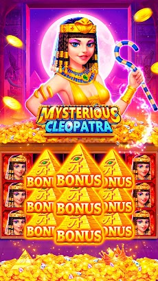 Slots Master - Casino Gameのおすすめ画像2