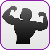 Daily Workout : Full Body icon