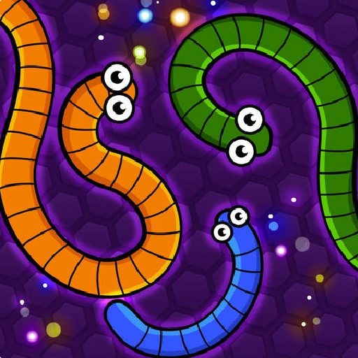 Farm Snake logo