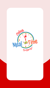 Meal Time Driver