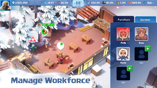 Whiteout Survival 12