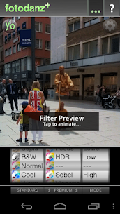 fotodanz+ v1.9.704 [Paid] APK is Here ! [Latest] 3