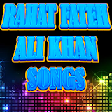 Songs Of Rahat Fateh Ali Khan icon
